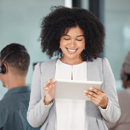 Você está pronto para ser um líder comercial? Saiba como evoluir na carreira.