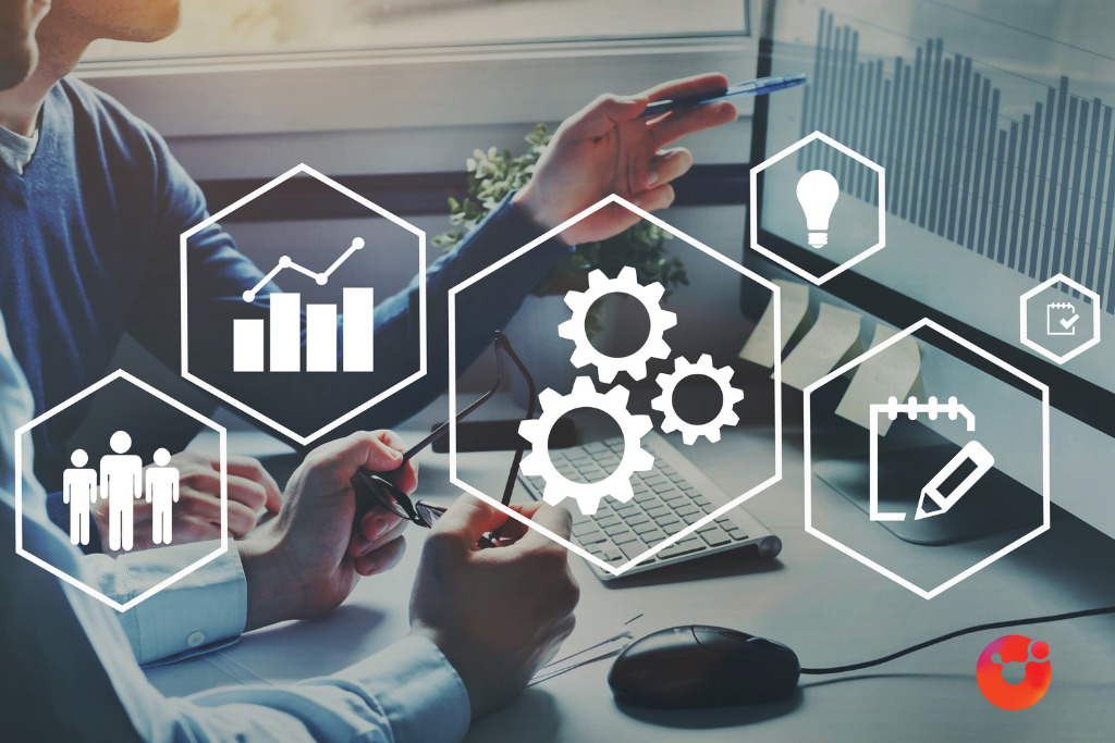 Como seu atacado e distribuição pode se beneficiar da automação empresarial? [ionsistemas]