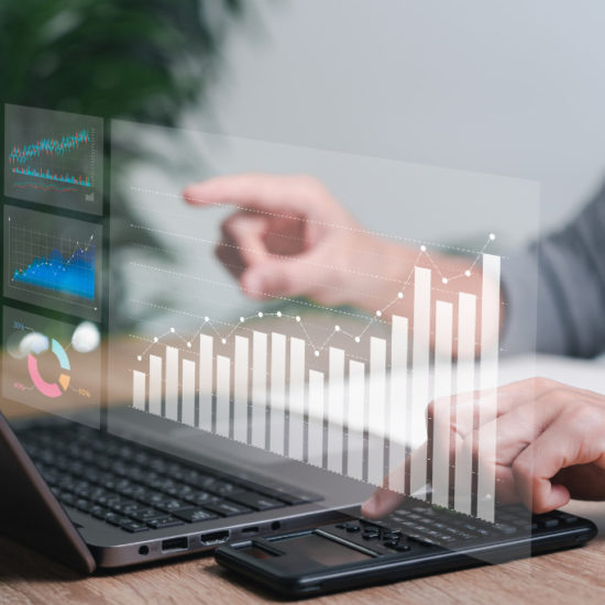 Como extrair mais valor da análise de dados quantitativos? [ionsistemas]