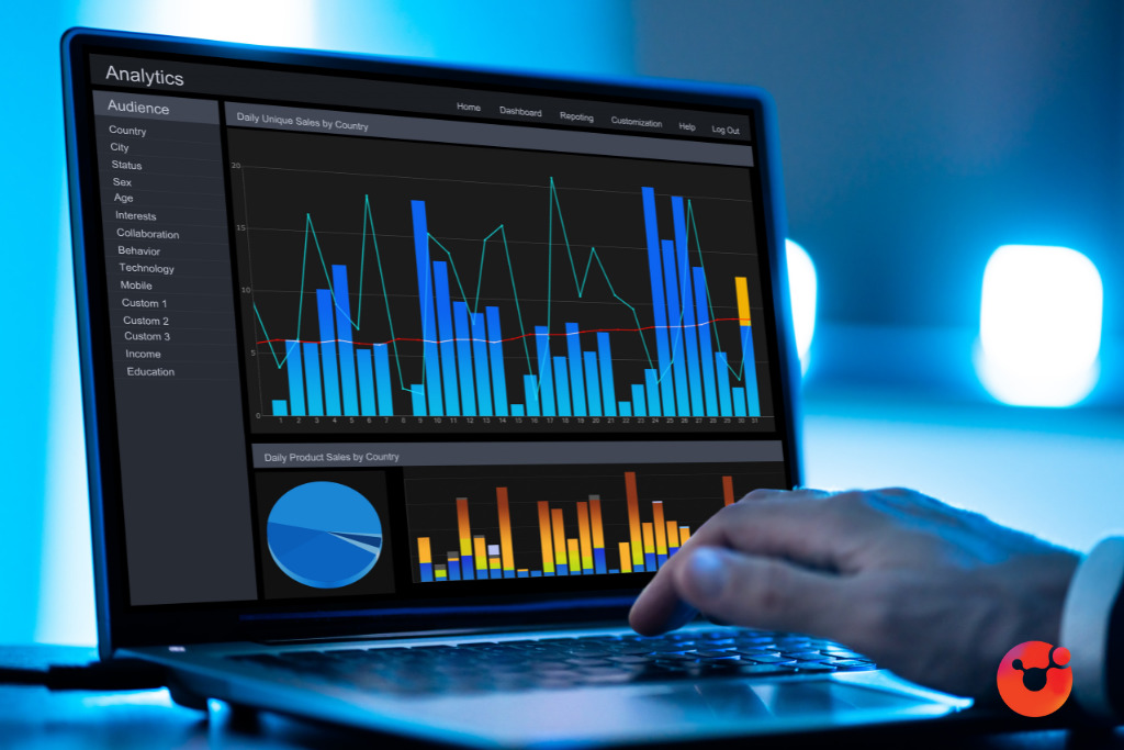 Transforme dados de vendas em insights acionáveis para 2025