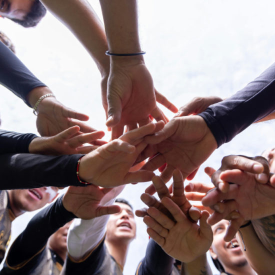 Team building: como construir um time de vendas mais engajado?