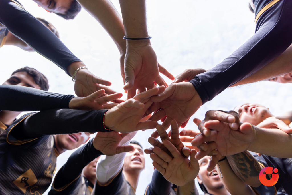 Team building: como construir um time de vendas mais engajado?