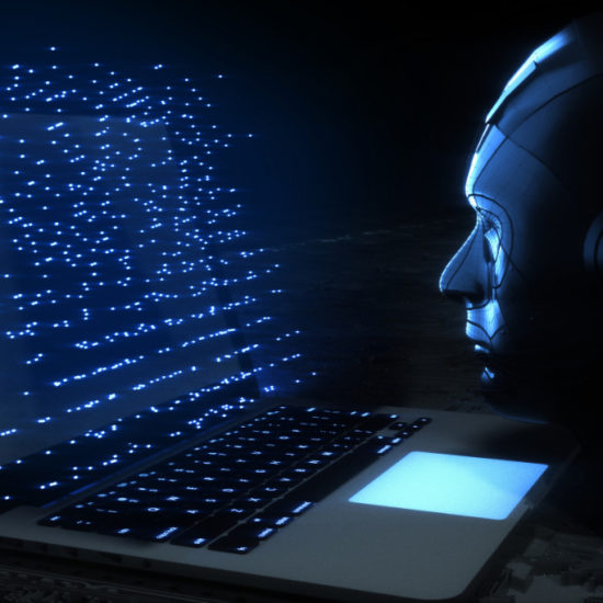 Só que a automação, por si só, é um universo inteiro de possibilidades. E dentro deste universo, temos uma solução que promete revolucionar a jornada de vendas: o concierge de IA.