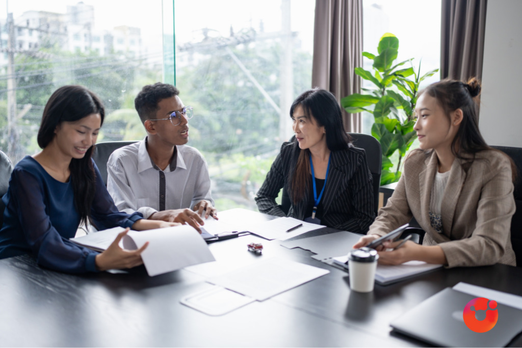 Gestão de pessoas 4.0: como liderar equipes comerciais em um mundo digital