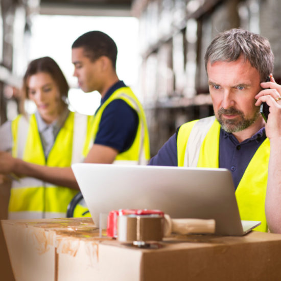 Relacionamento com fornecedores: como fortalecer sua cadeia de suprimentos?