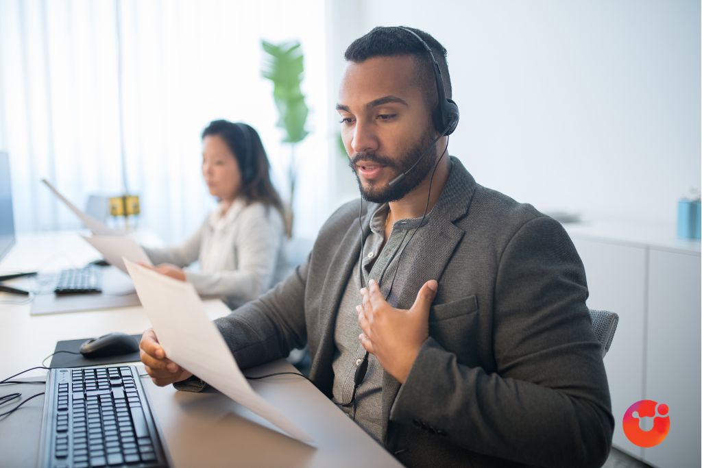 Televendas que converte: 7 técnicas de negociação para fechar mais pedidos no atacado